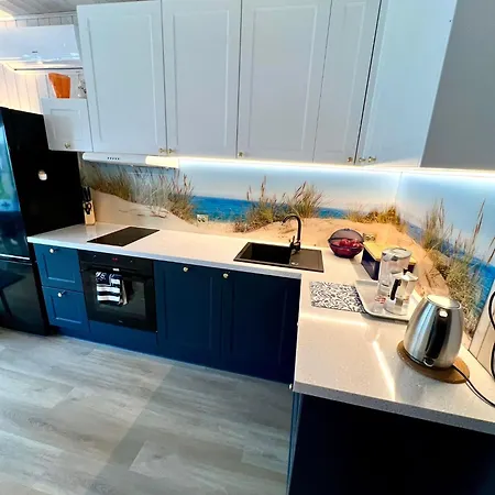 Dom wakacyjny Bałtycka Strefa Władysławowo