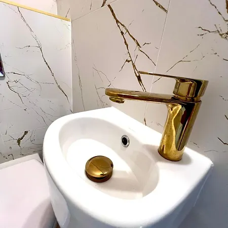 Dom wakacyjny Bałtycka Strefa *