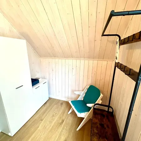 Bałtycka Strefa Dom wakacyjny *