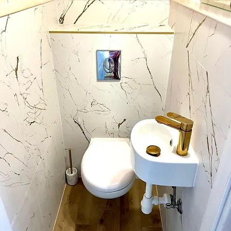 Bałtycka Strefa Dom wakacyjny