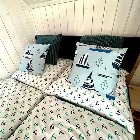 Bałtycka Strefa Dom wakacyjny *