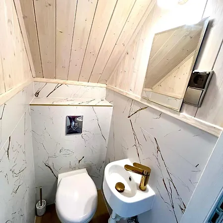 Dom wakacyjny Bałtycka Strefa *