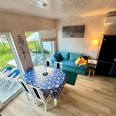 Dom wakacyjny Bałtycka Strefa Władysławowo