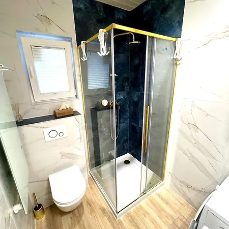 Bałtycka Strefa Dom wakacyjny *