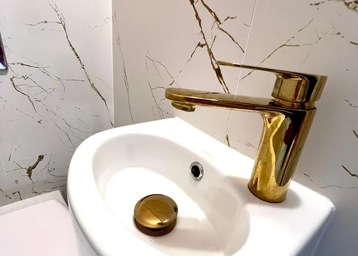 Semesterbostad Baltycka Strefa *