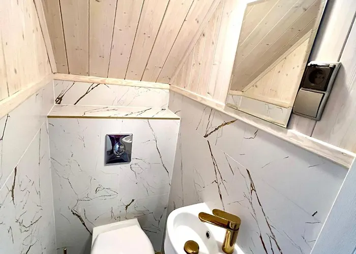 Semesterbostad Baltycka Strefa *